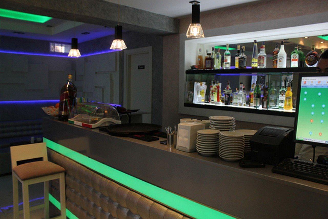 Hotel Vila Verde City Center Tirana Exterior photo